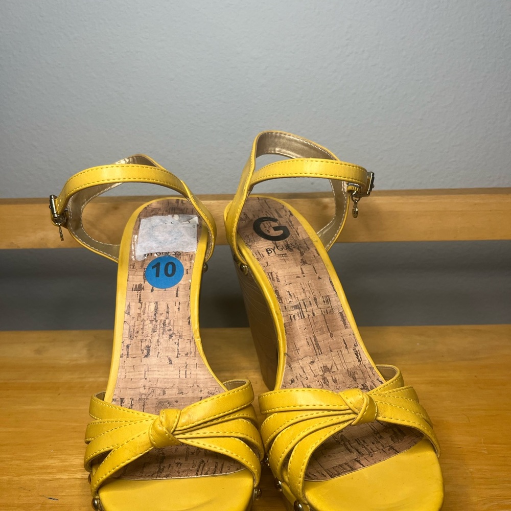 Guess heels - Picture 3 of 7